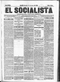 Socialista, El  p 02824 - (1919/06/21)