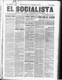 Socialista, El  p 02824 - (1919/09/13)