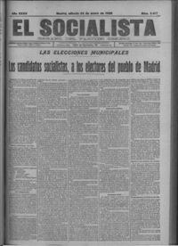 Socialista, El  p 02824 - (1920/01/24)