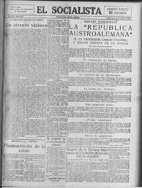 Socialista, El  p 02824 - (1920/10/01)