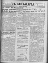 Socialista, El  p 02824 - (1920/10/02)