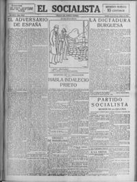 Socialista, El  p 02824 - (1920/10/14)