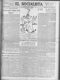 Socialista, El  p 02824 - (1920/10/22)