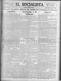 Socialista, El  p 02824 - (1920/10/23)