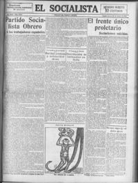 Socialista, El  p 02824 - (1920/10/28)