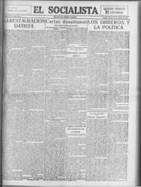 Socialista, El  p 02824 - (1920/10/29)