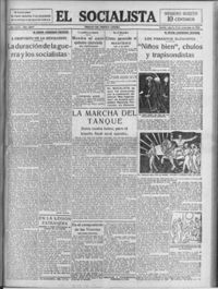 Socialista, El  p 02824 - (1920/11/13)