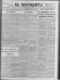 Socialista, El  p 02824 - (1920/11/23)