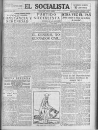 Socialista, El  p 02824 - (1920/11/24)