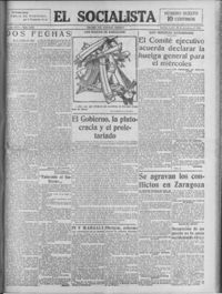 Socialista, El  p 02824 - (1920/11/30)