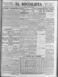 Socialista, El  p 02824 - (1920/12/08)