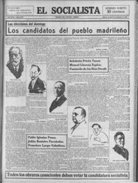 Socialista, El  p 02824 - (1920/12/16)