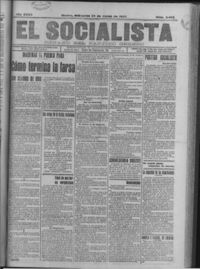 Socialista, El  p 02824 - (1920/03/24)