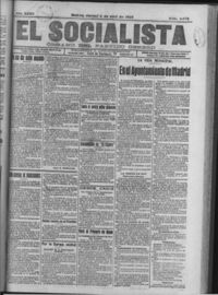 Socialista, El  p 02824 - (1920/04/02)