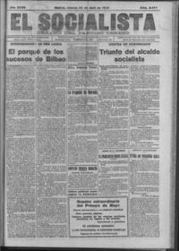 Socialista, El  p 02824 - (1920/04/23)