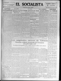 Socialista, El  p 02824 - (1920/05/05)