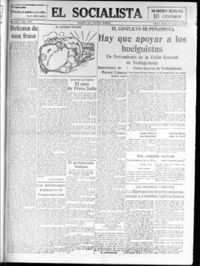 Socialista, El  p 02824 - (1920/05/08)