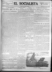 Socialista, El  p 02824 - (1920/05/11)