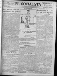 Socialista, El  p 02824 - (1920/05/18)