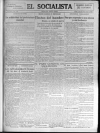 Socialista, El  p 02824 - (1920/05/19)