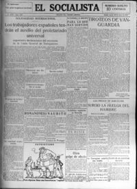 Socialista, El  p 02824 - (1920/05/20)