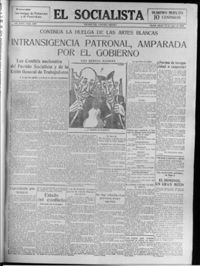 Socialista, El  p 02824 - (1920/05/22)