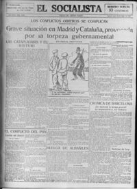 Socialista, El  p 02824 - (1920/05/24)