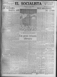 Socialista, El  p 02824 - (1920/06/03)