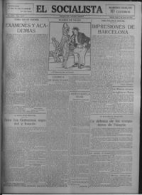 Socialista, El  p 02824 - (1920/06/07)