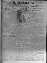 Socialista, El  p 02824 - (1920/06/09)