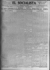 Socialista, El  p 02824 - (1920/06/15)