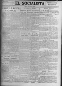 Socialista, El  p 02824 - (1920/06/19)