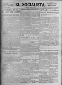 Socialista, El  p 02824 - (1920/07/01)