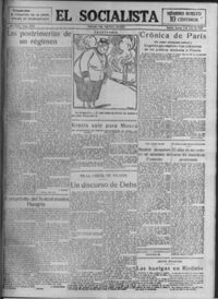 Socialista, El  p 02824 - (1920/07/02)