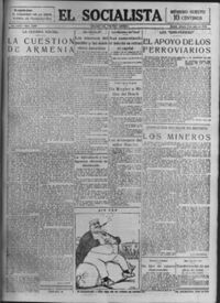 Socialista, El  p 02824 - (1920/07/03)