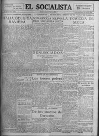 Socialista, El  p 02824 - (1920/07/06)