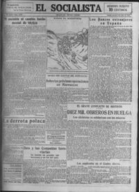 Socialista, El  p 02824 - (1920/07/07)