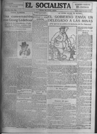 Socialista, El  p 02824 - (1920/07/09)