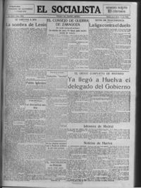 Socialista, El  p 02824 - (1920/07/12)