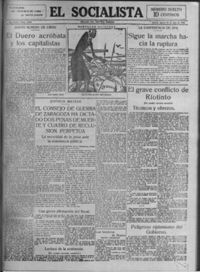 Socialista, El  p 02824 - (1920/07/15)