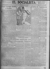 Socialista, El  p 02824 - (1920/07/16)