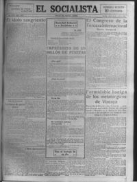 Socialista, El  p 02824 - (1920/07/24)