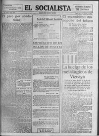 Socialista, El  p 02824 - (1920/07/25)