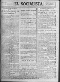 Socialista, El  p 02824 - (1920/07/28)