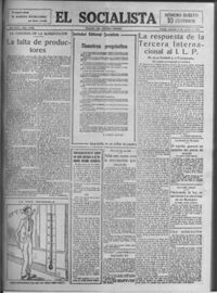 Socialista, El  p 02824 - (1920/08/04)