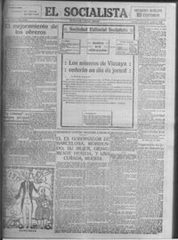 Socialista, El  p 02824 - (1920/08/05)