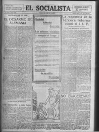 Socialista, El  p 02824 - (1920/08/06)