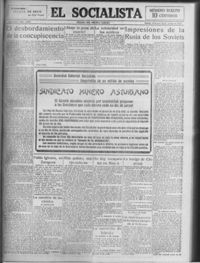 Socialista, El  p 02824 - (1920/08/18)