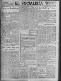 Socialista, El  p 02824 - (1920/08/19)