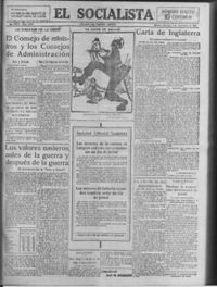 Socialista, El  p 02824 - (1920/09/01)